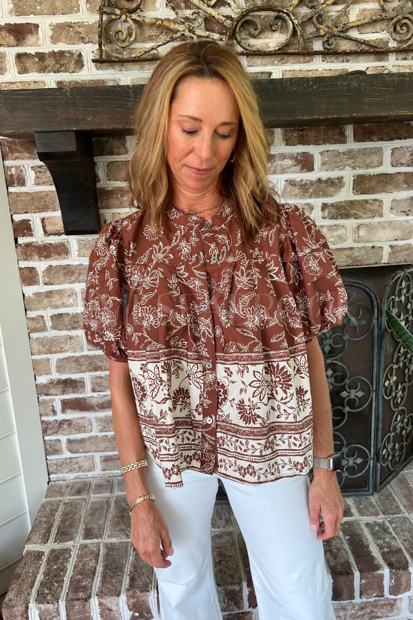 Hildebrand top