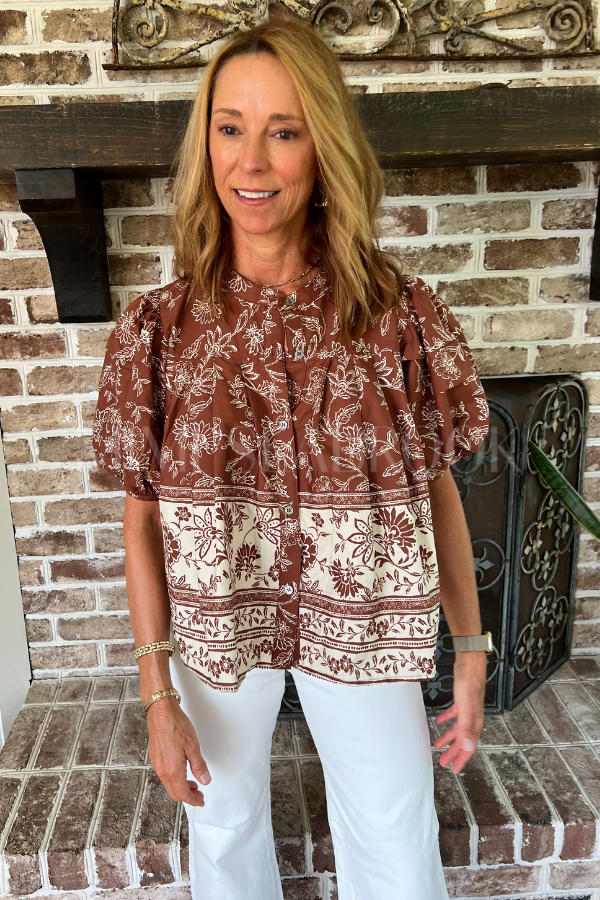 Hildebrand top