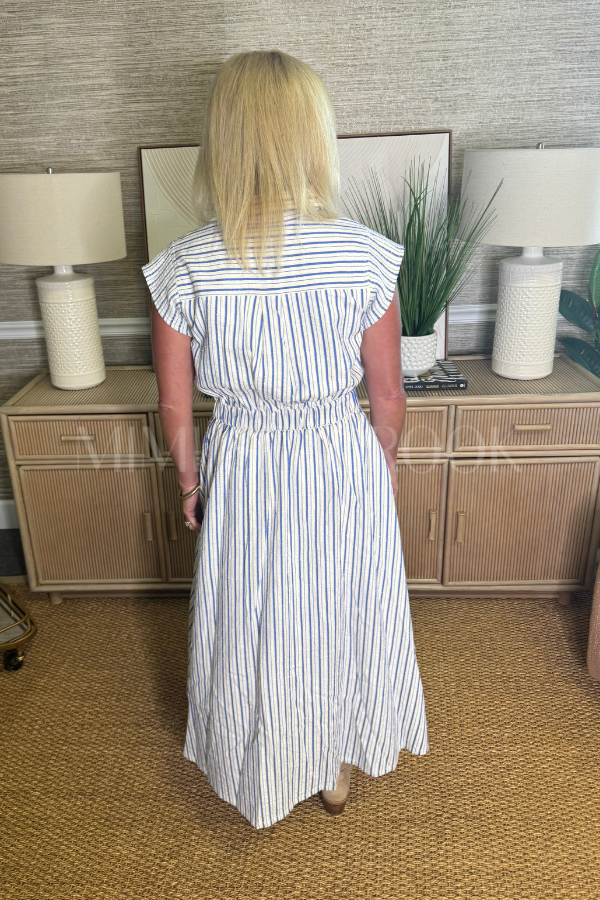 Hillyard dress