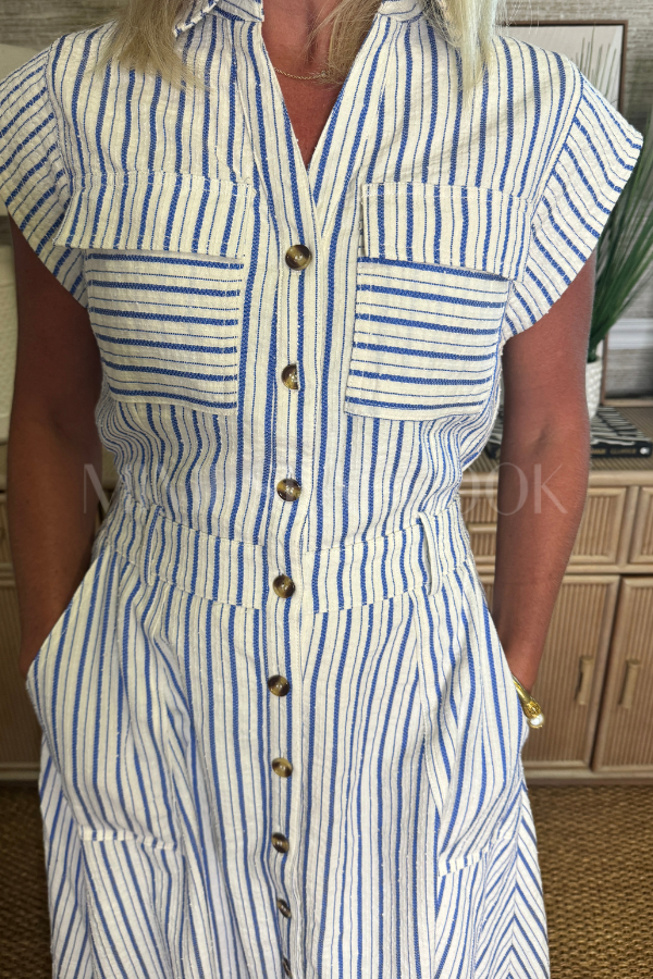 Hillyard dress