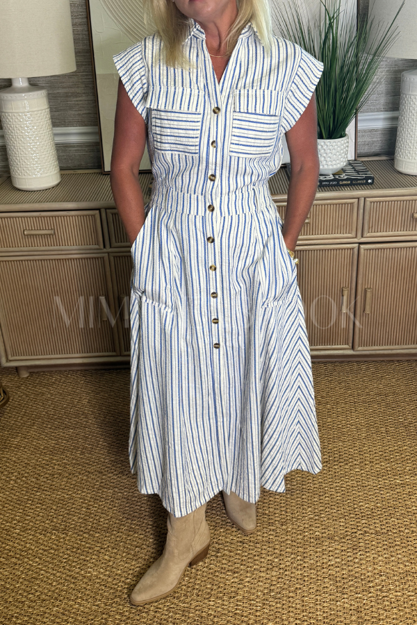 Hillyard dress