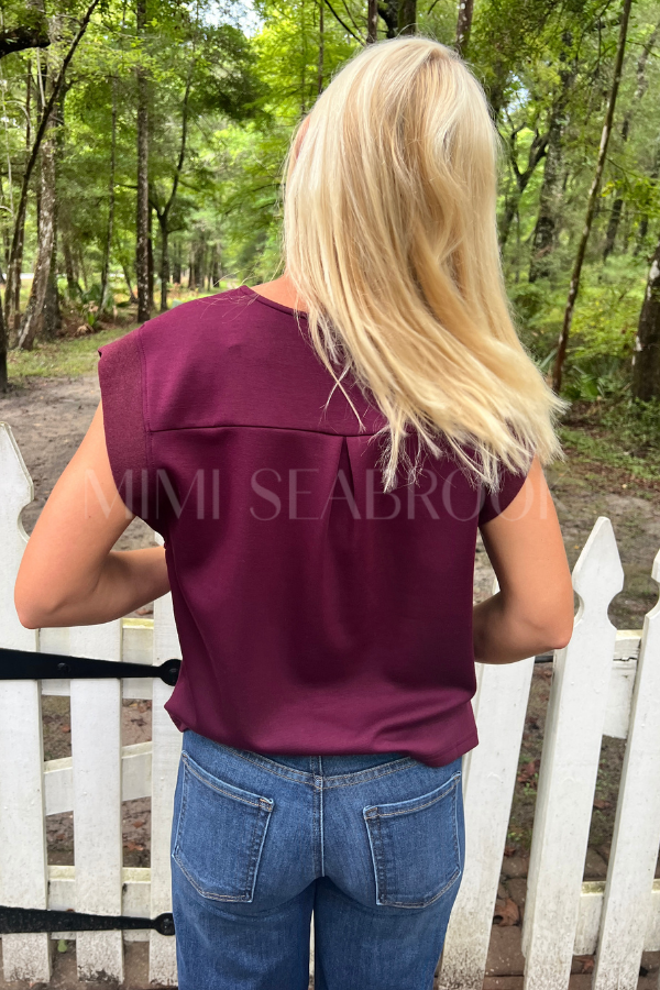 Hobart top