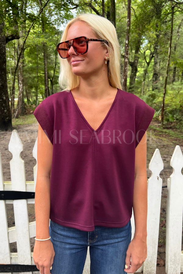 Hobart top