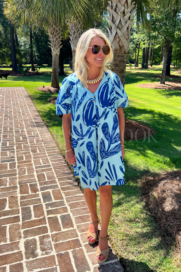 Hollander dress