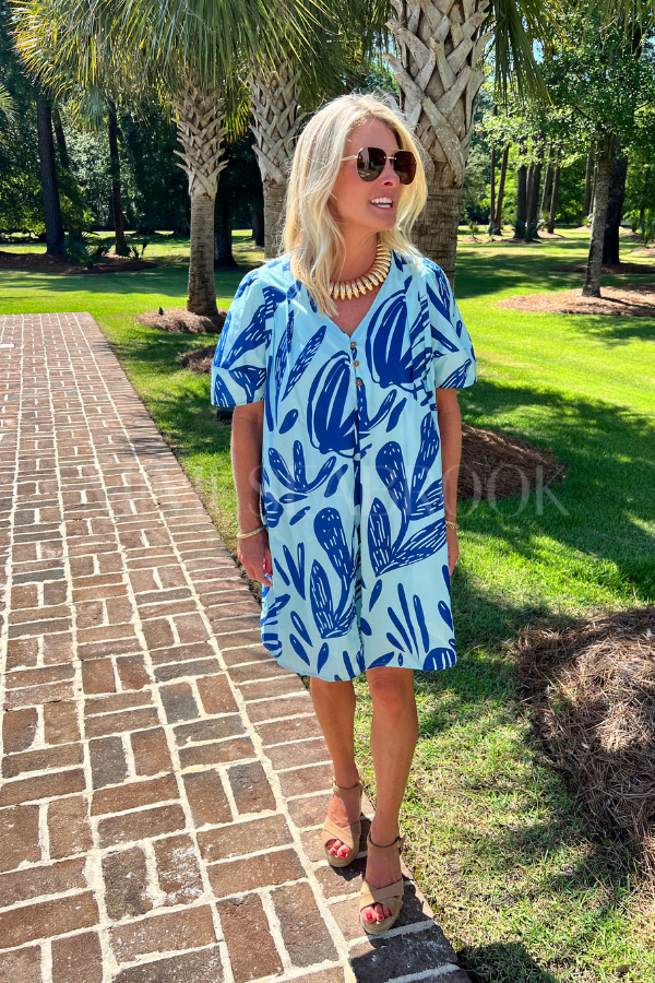 Hollander dress