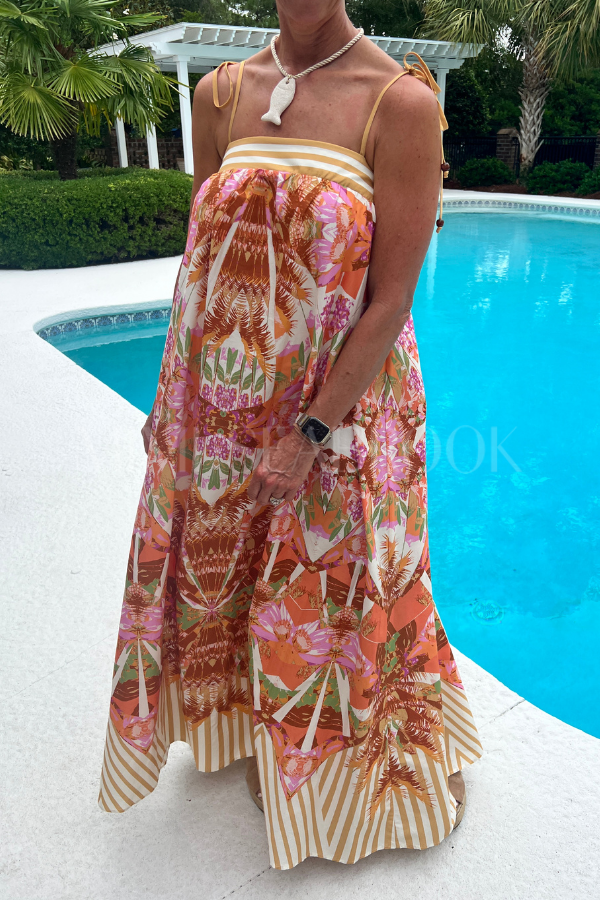 Hollin dress