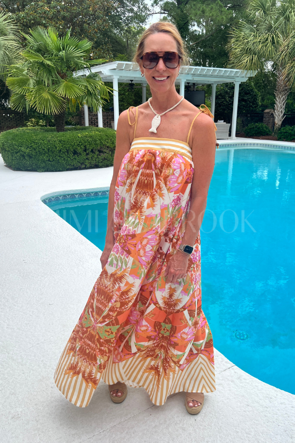 Hollin dress