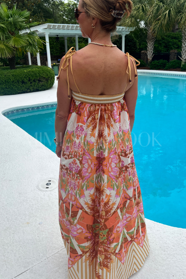 Hollin dress