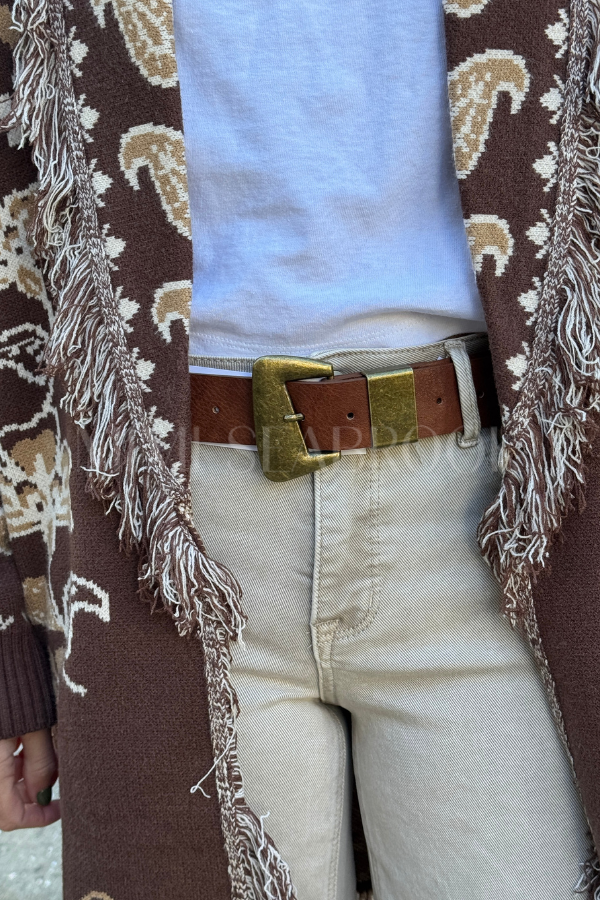 Hollis belt