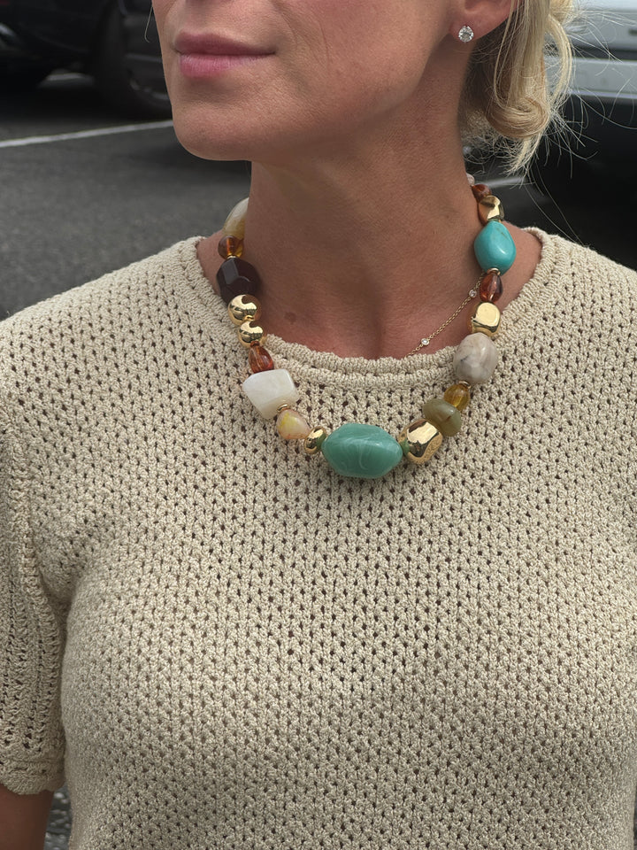 Neve necklace