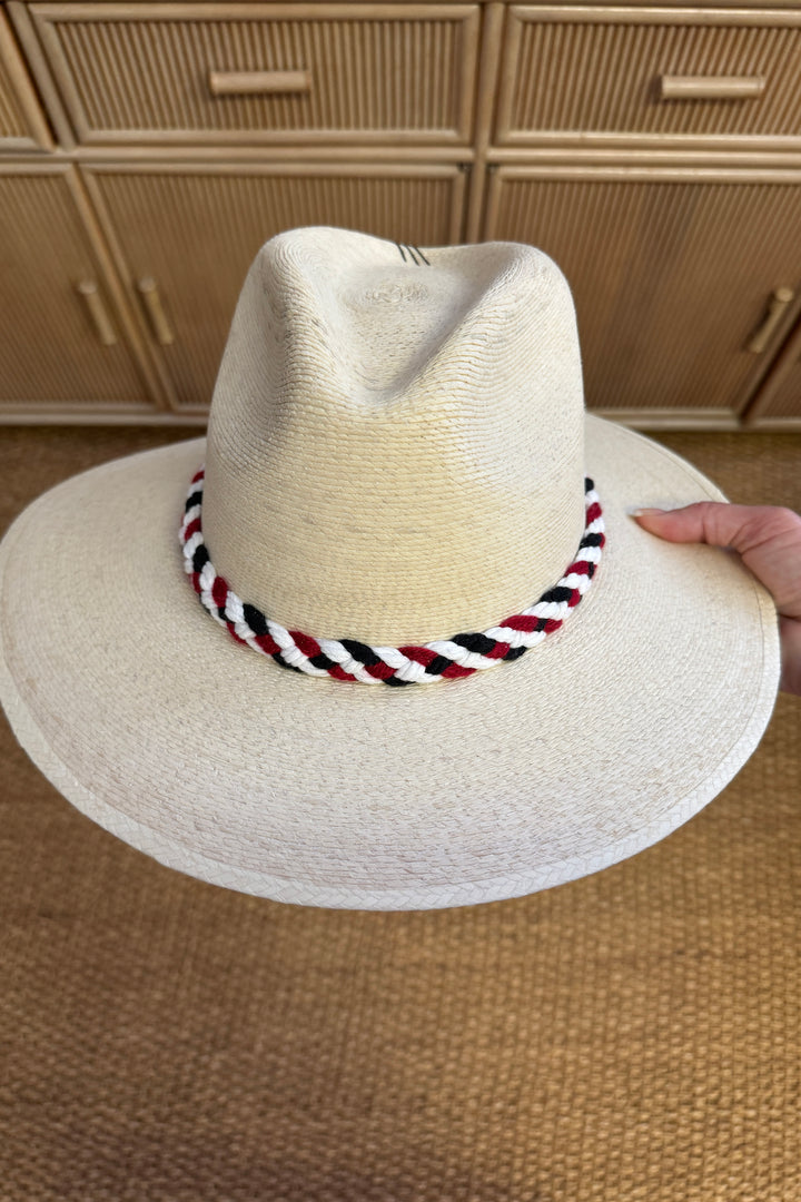 USC Palm Hat by Tipsy Threads