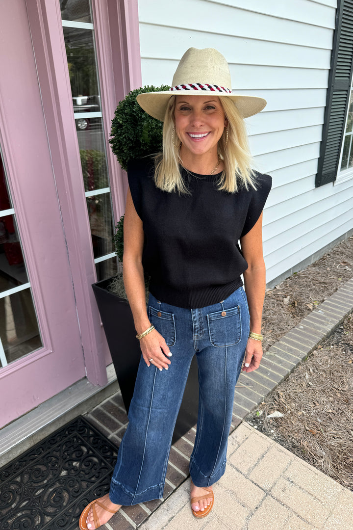 USC Palm Hat by Tipsy Threads