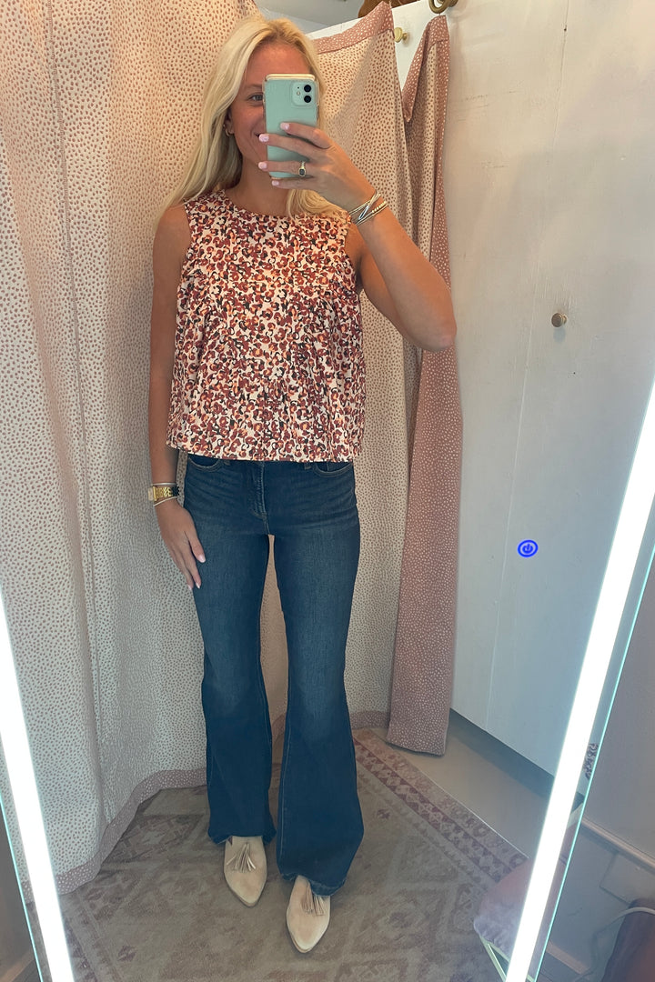 Koras top
