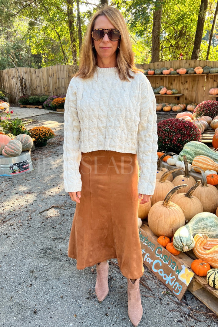 Ember skirt