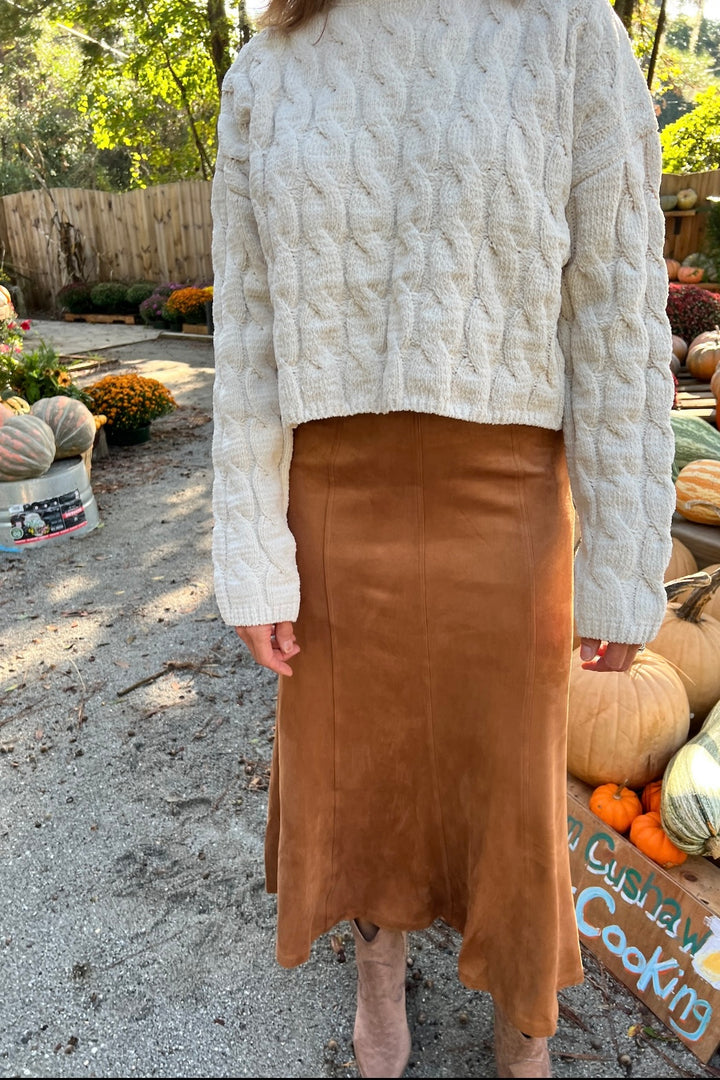 Ember skirt