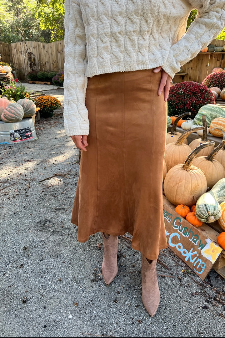 Ember skirt