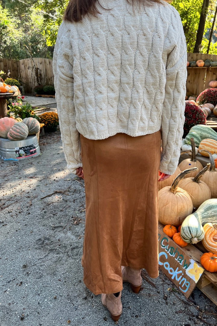 Ember skirt