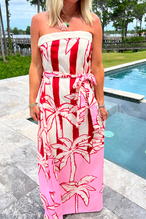 Imogen dress