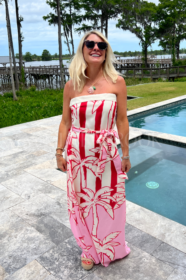 Imogen dress