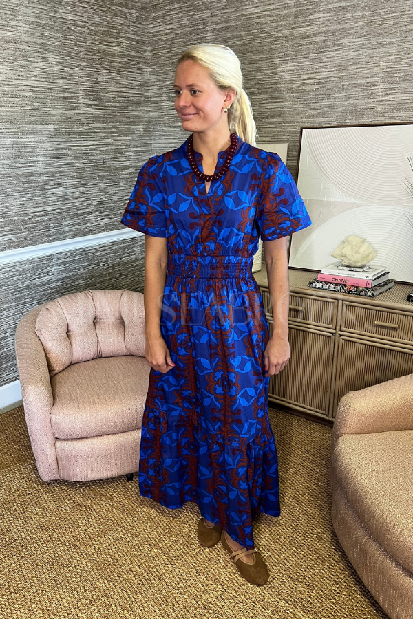 Ione dress