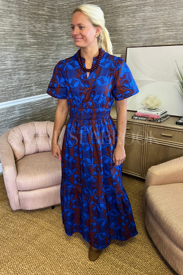 Ione dress