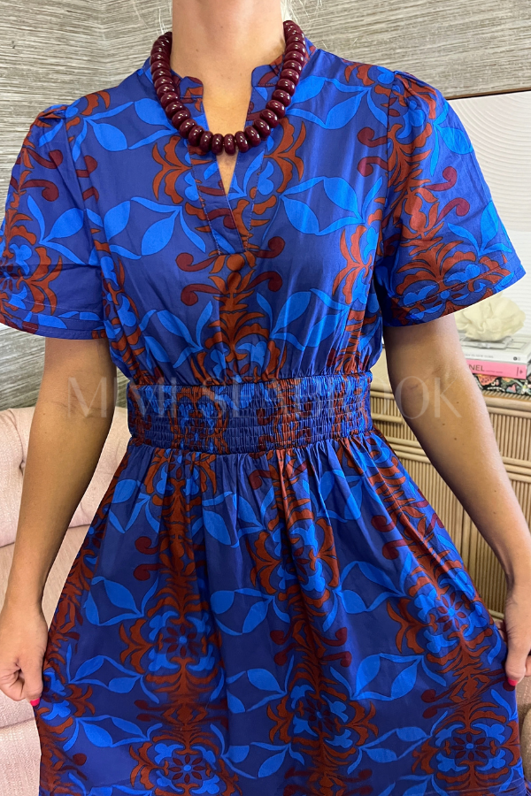 Ione dress