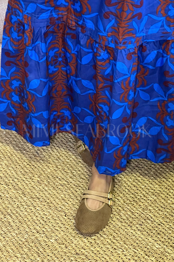 Ione dress
