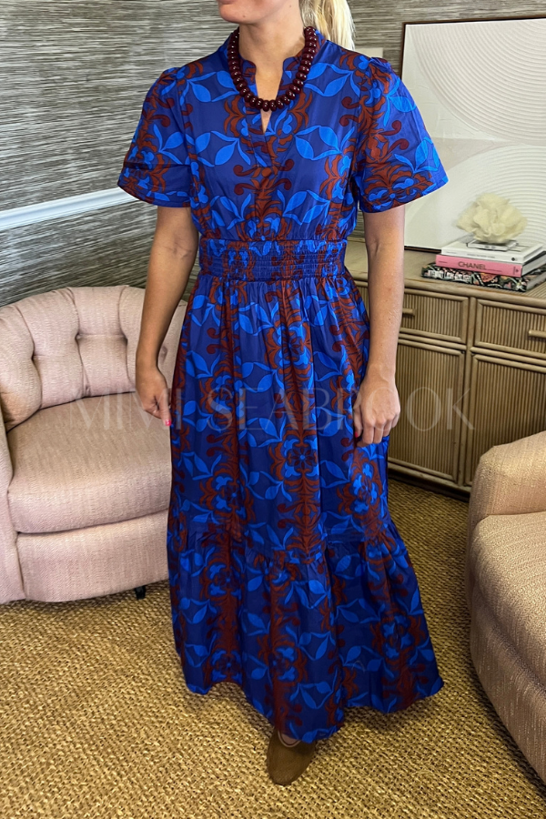 Ione dress