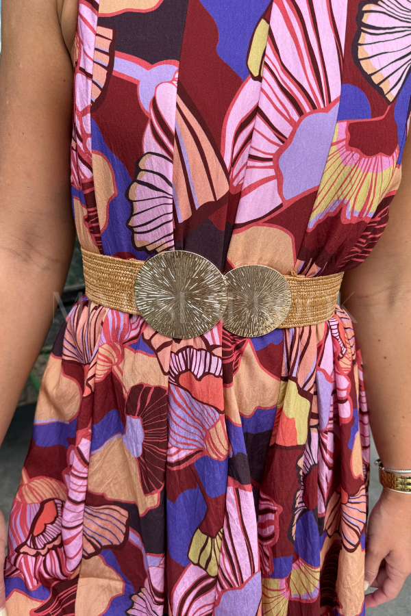 Isabella Belt