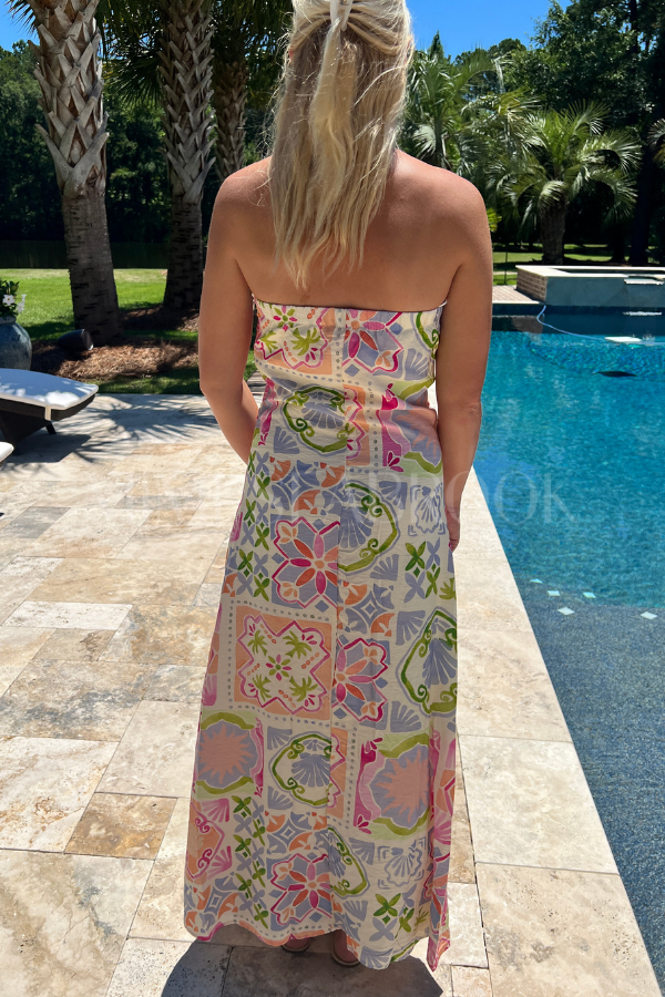 Isidore dress
