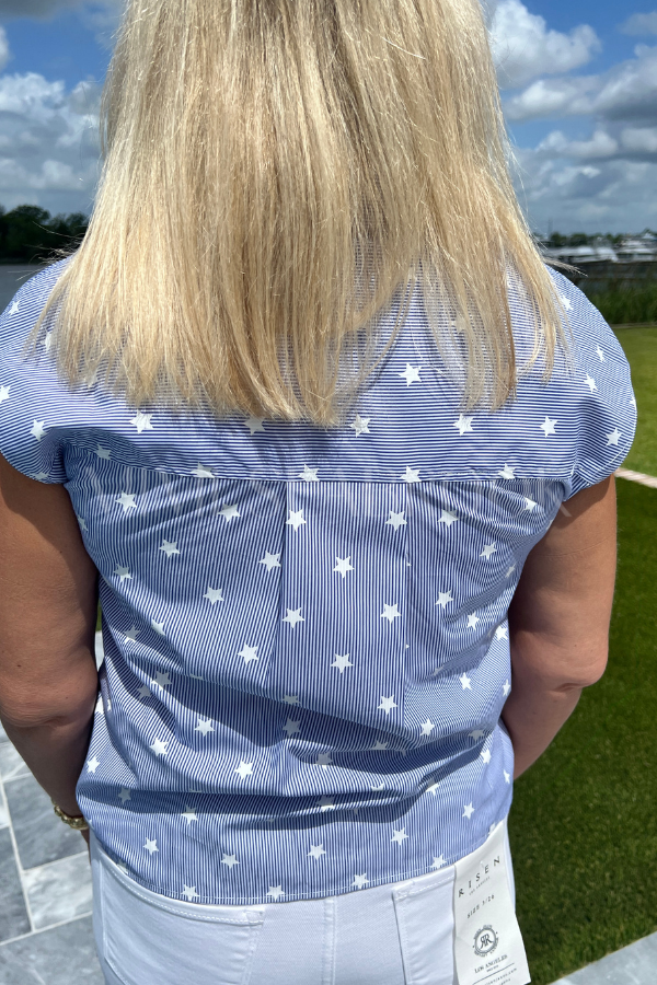 Isles top