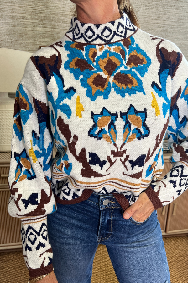 Ivanna sweater