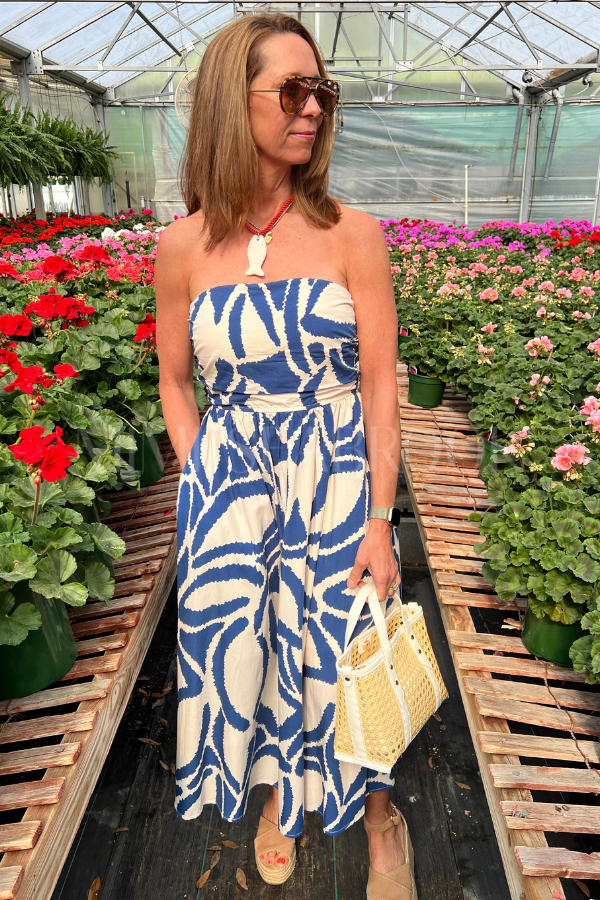 Ivy dress