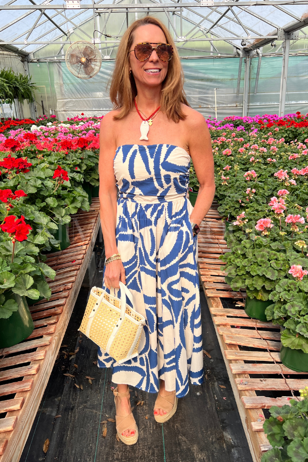 Ivy dress