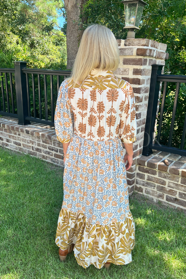 Iyla dress