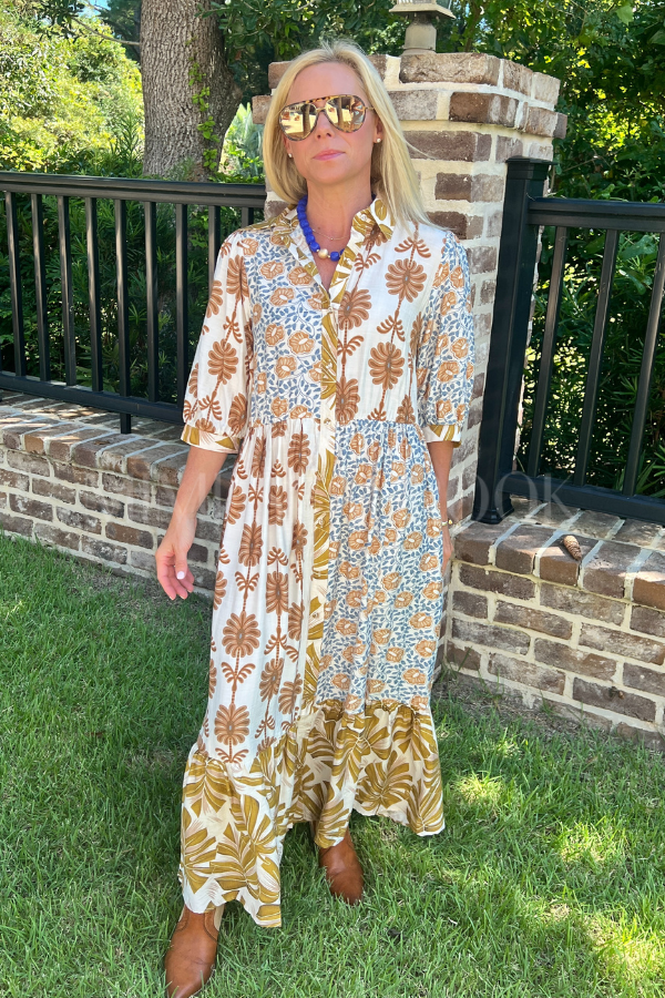 Iyla dress