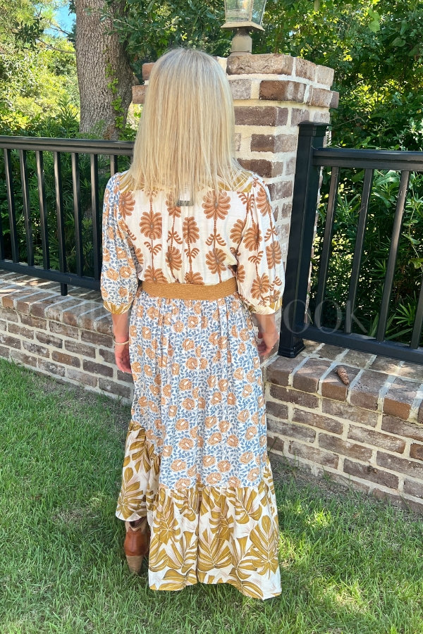 Iyla dress