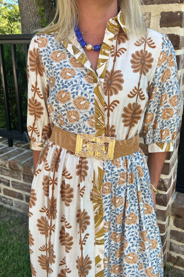 Iyla dress