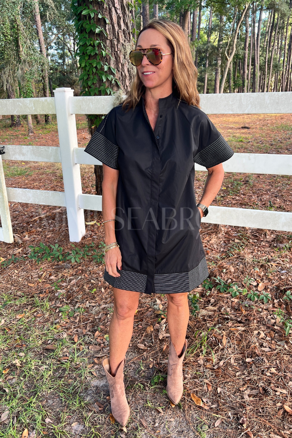 Jane dress