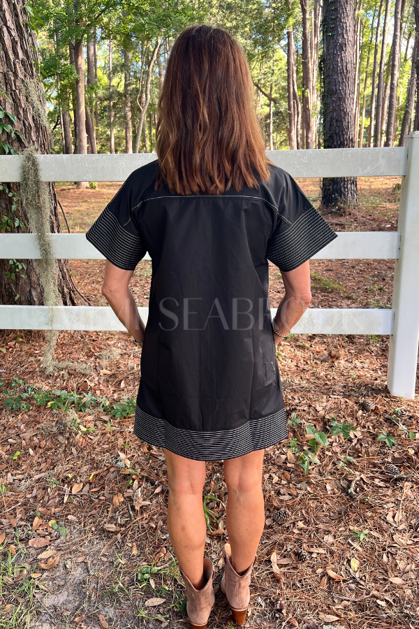 Jane dress