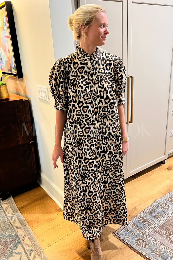 Jane dress