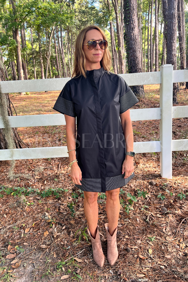 Jane dress