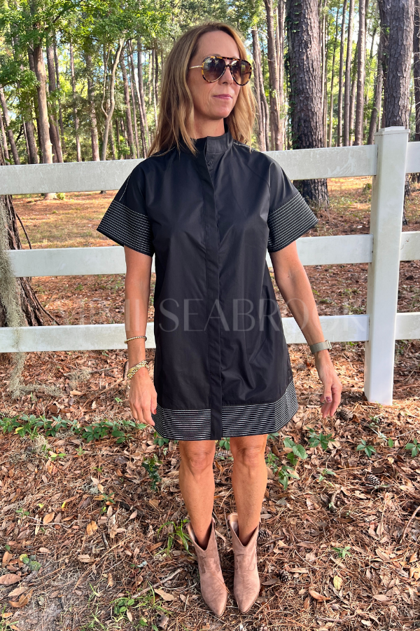Jane dress