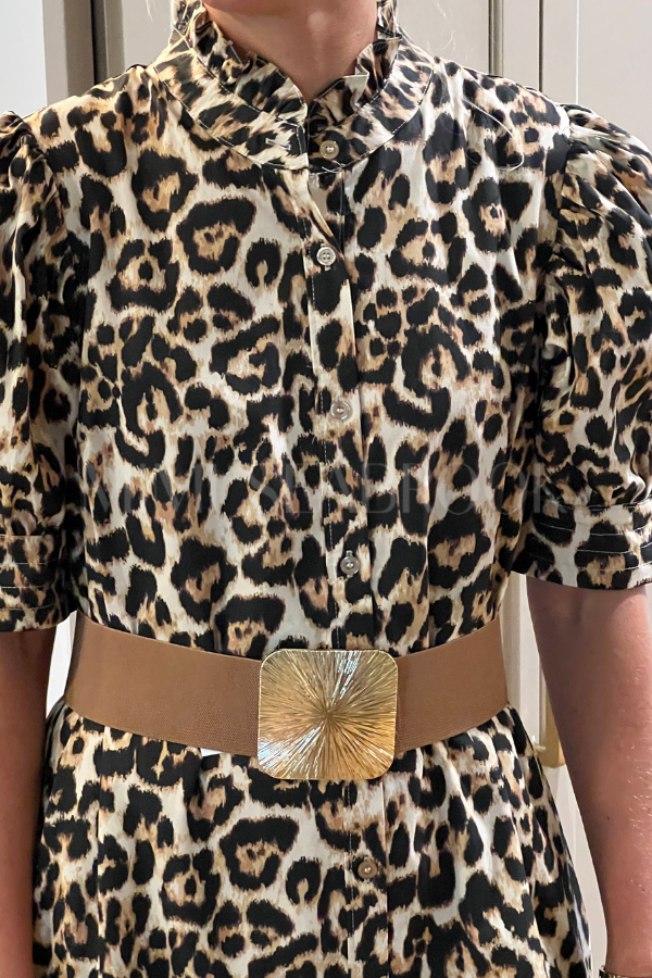 Jane dress