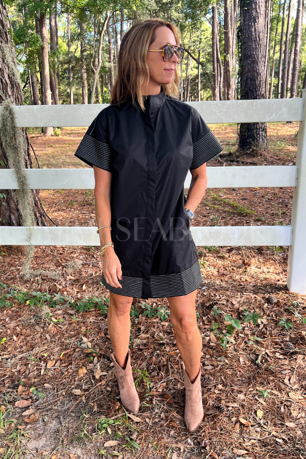 Jane dress