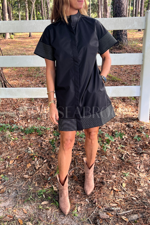 Jane dress
