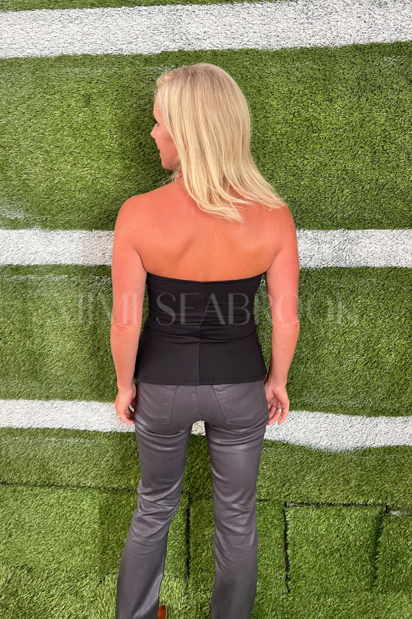 Jarvis Top, black