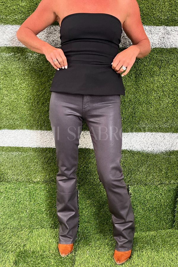 Jarvis Top, black