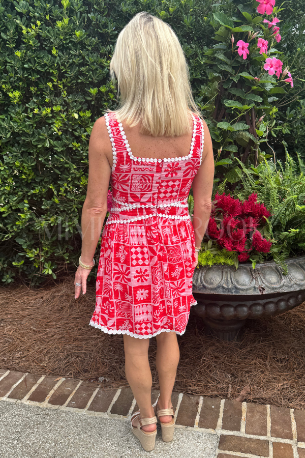 Jasper dress