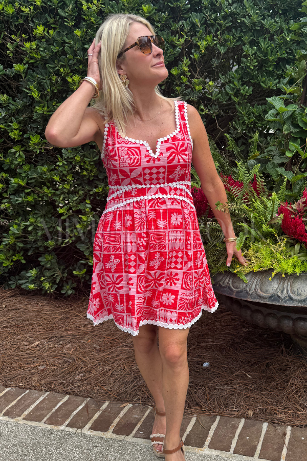 Jasper dress